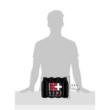 Essentia Ionized Alkaline Water, 12 OZ, 12 CT, thumbnail image