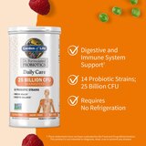 Garden of Life, 25 Billion CFU Once Daily Capsule 14 Probiotic, 30 CT, thumbnail image