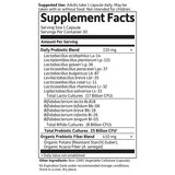 Garden of Life, 25 Billion CFU Once Daily Capsule 14 Probiotic, 30 CT, thumbnail image
