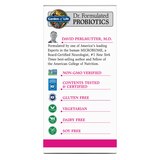 Garden of Life Dr. Formulated Probiotics Women's 40B CFU Capsules, 30 CT, thumbnail image