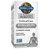 Garden of Life Critical Care Probiotic Capsules, 30 CT, thumbnail image