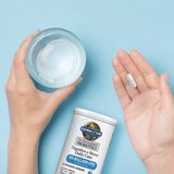 Garden of Life Probiotics Digestive & Stress Daily Care Capsules, thumbnail image