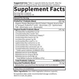 Garden of Life  Dr. Formulated Feminine pH Daily Care Probiotic. 30 CT, thumbnail image