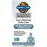 Garden of Life Dr. Form Probiotic Gas & Bloating Relief Capsules, 30 CT, thumbnail image