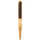 Donna Boar Bristle Edge Brush, thumbnail image