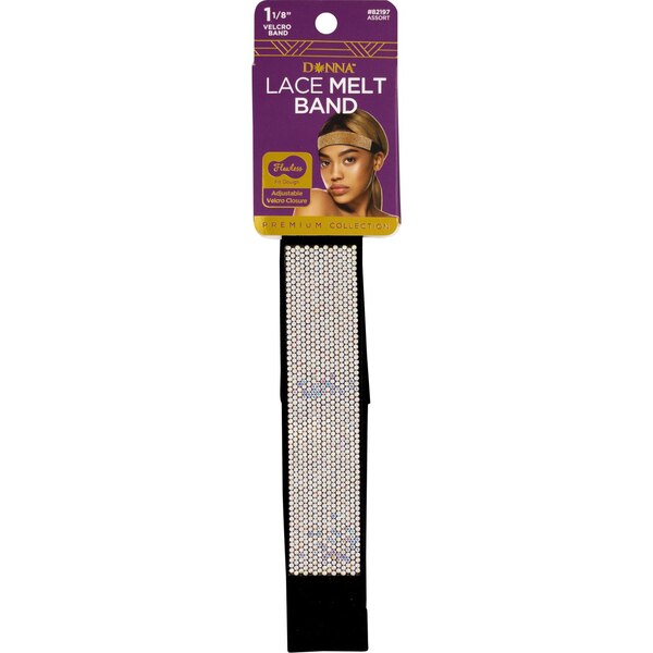 Donna Lace Melt Band