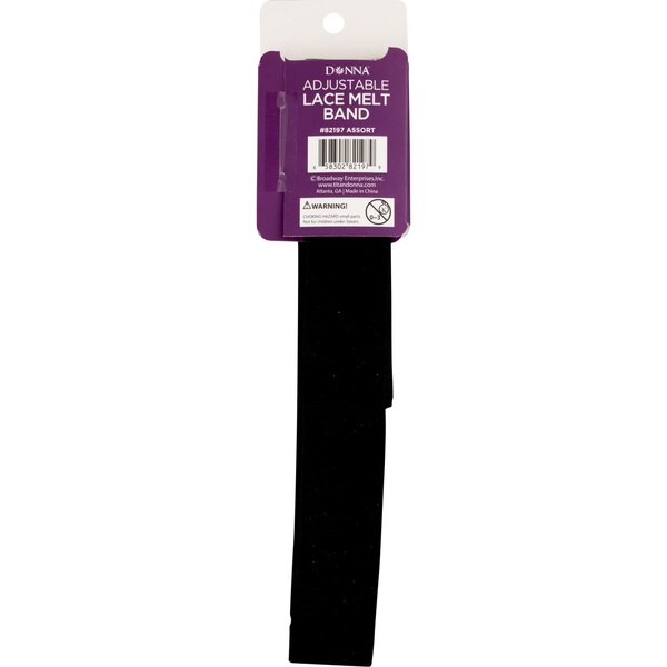 Donna Lace Melt Band
