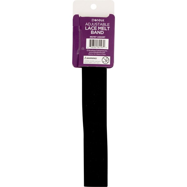 Donna Lace Melt Band