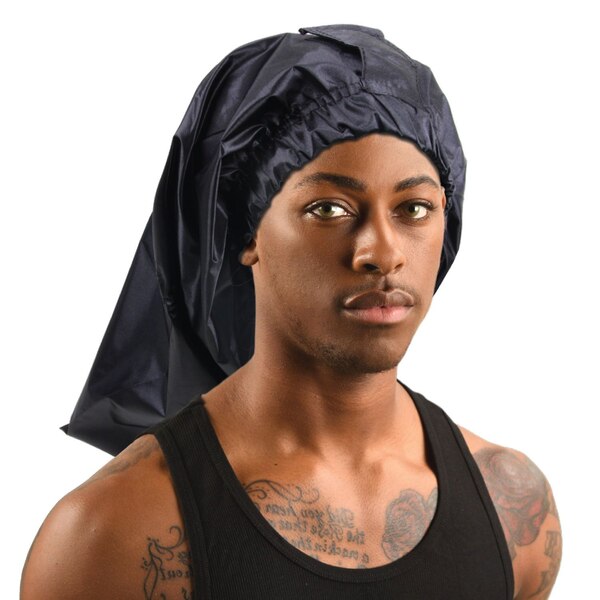 Titan Dreadlocks Shower Cap, One Size