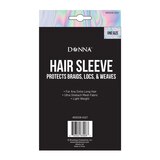 Donna Braid Hair Sleeve, One Size, thumbnail image