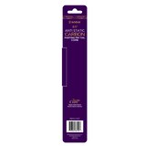 Donna Anti Static Carbon Parting Pin Tail Comb, thumbnail image
