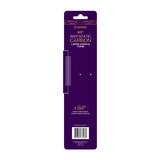 Donna Carbon Large Handle Comb, thumbnail image