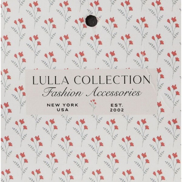 Lulla Collection Large Life Proof Tote, Pink