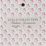 Lulla Collection Large Life Proof Tote, Light Blue, thumbnail image