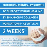 Juven Therapeutic Nutrition Powder for Wound Healing, 8 CT, thumbnail image