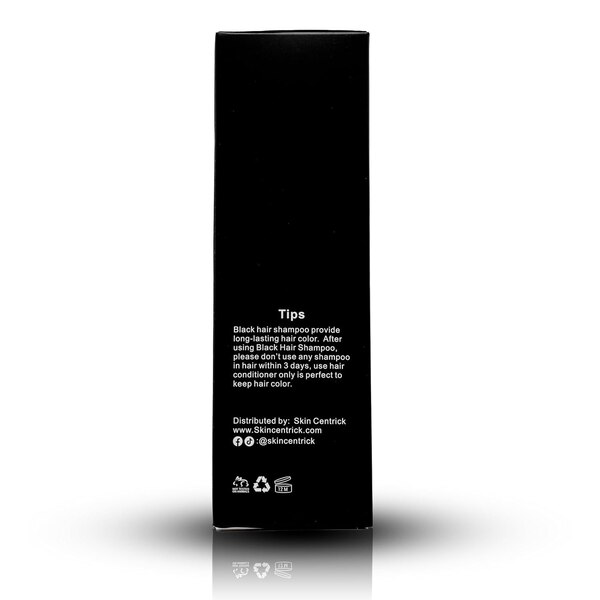 Skin Centrick Gray Coverage Shampoo