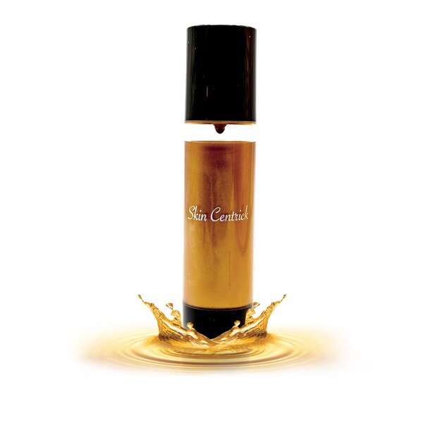 Skin Centrick Shimmer Oil Mist, 5 OZ