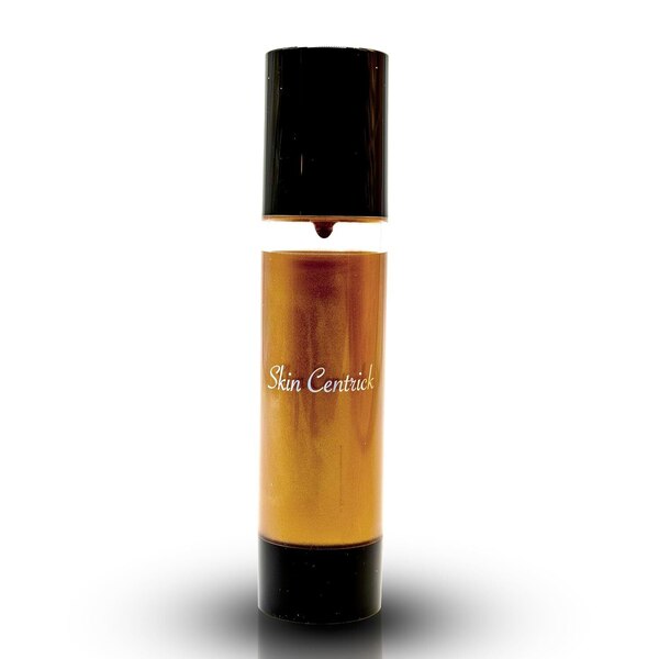 Skin Centrick Shimmer Oil Mist, 5 OZ