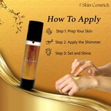 Skin Centrick Shimmer Oil Mist, 5 OZ, thumbnail image