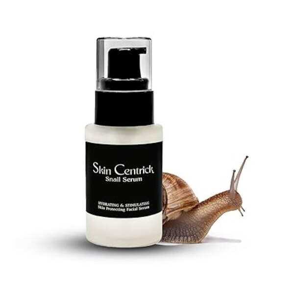 Skin Centrick Snail Serum, 1 OZ