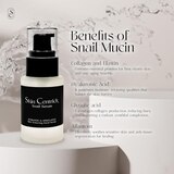 Skin Centrick Snail Serum, 1 OZ, thumbnail image