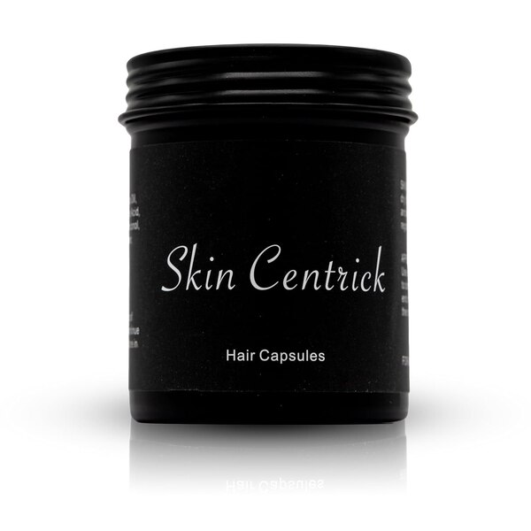 Skin Centrick Hair Serum Capsules, 30 CT
