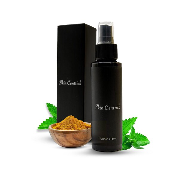 Skin Centrick Turmeric Toner, 3.38 OZ