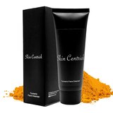 Skin Centrick Turmeric Face Cleanser, 3.38 OZ, thumbnail image