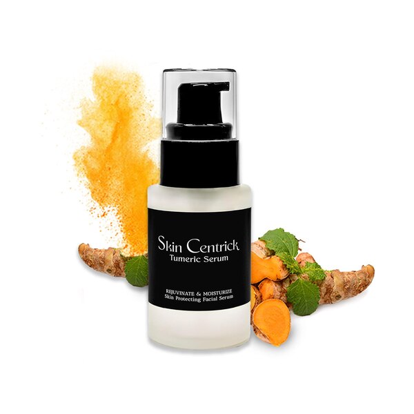 Skin Centrick Turmeric Serum, 1 OZ