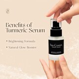 Skin Centrick Turmeric Serum, 1 OZ, thumbnail image