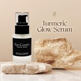 Skin Centrick Turmeric Serum, 1 OZ, thumbnail image