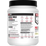 Muscle Milk Pro Series Intense Vanilla 2# Powder, thumbnail image
