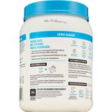 Muscle Milk Zero, Protein Powder, Vanilla, 26.5 OZ, thumbnail image