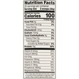 Muscle Milk Zero, Protein Powder, Vanilla, 26.5 OZ, thumbnail image