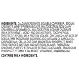 Muscle Milk Zero, Protein Powder, Vanilla, 26.5 OZ, thumbnail image