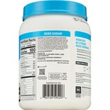 Muscle Milk Zero, Protein Powder, Chocolate, 26.5 OZ, thumbnail image