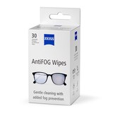 ZEISS AntiFOG Lens Wipes, 30 CT, thumbnail image 4 of 5