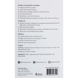 Zeiss Lens Wipes, 196 CT, thumbnail image 4 of 4
