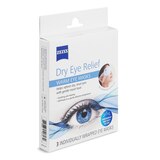 Zeiss Dry Eye Relief Warm Eye Mask, 3 CT, thumbnail image