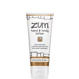 Zum Body Lotion, Frankincense & Myrrh, thumbnail image