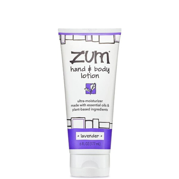 Zum Body Lotion, Lavender