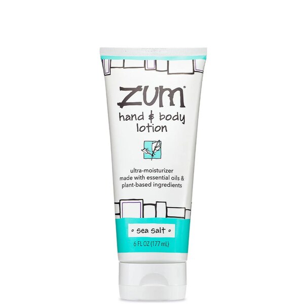 Zum Body Lotion, Sea Salt