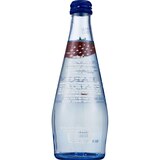 Clearly, Canadian Summer Strawberry Water, 11 oz, thumbnail image