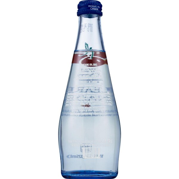 Clearly, Canadian Wild Cherry Water, 11 oz