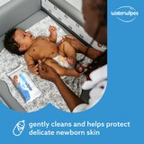 WaterWipes Original 99.9% Water Based Baby Wipes, Sensitive, thumbnail image 4 of 7