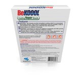 BeKOOOL Cooling Vapor Sheets, 4 CT, thumbnail image