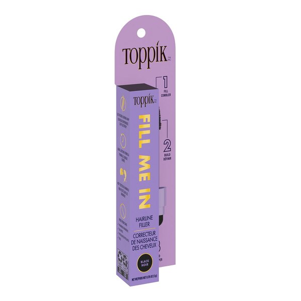 Toppik Fill Me in