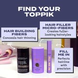 Toppik Fill Me in, thumbnail image