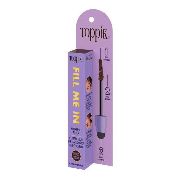 Toppik Fill Me in