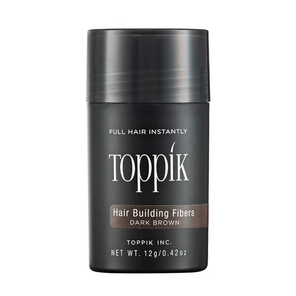 Toppik Hair Building Fibers